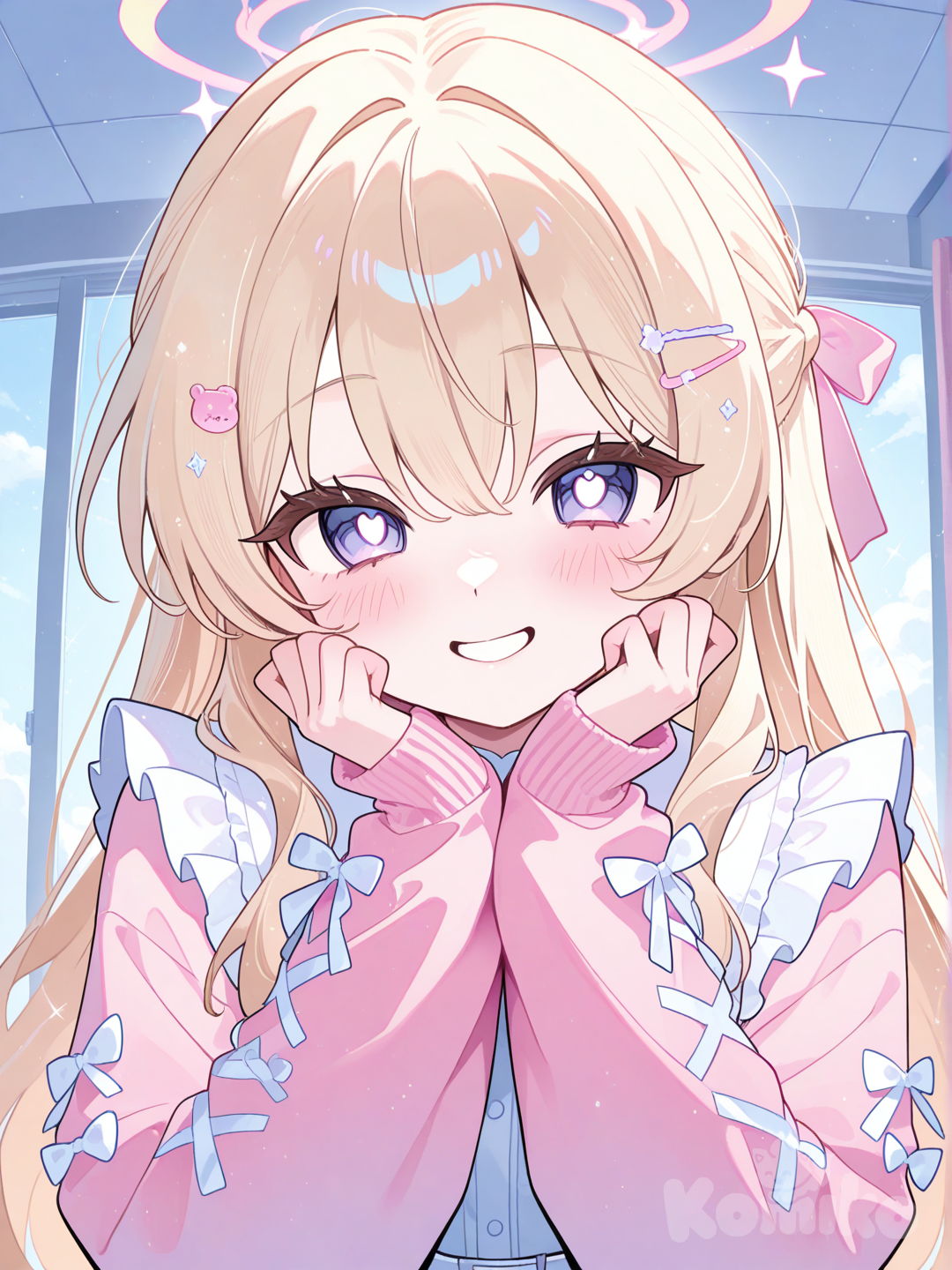 可愛い