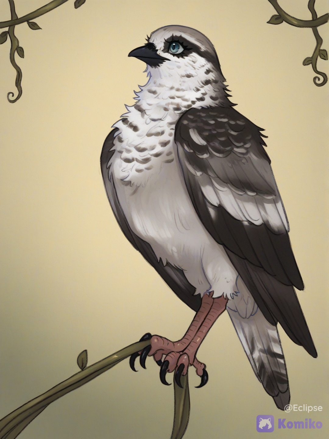 Little Dove