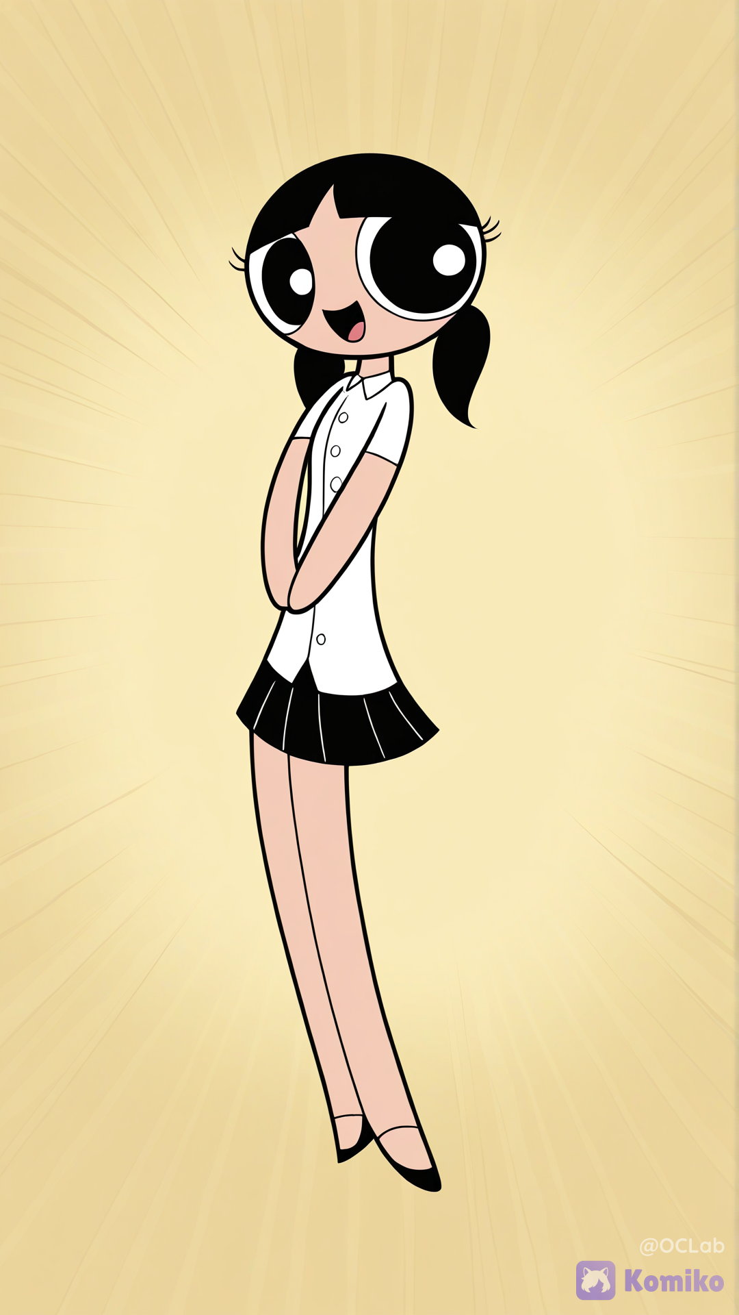 [powerpuff-girls-style]