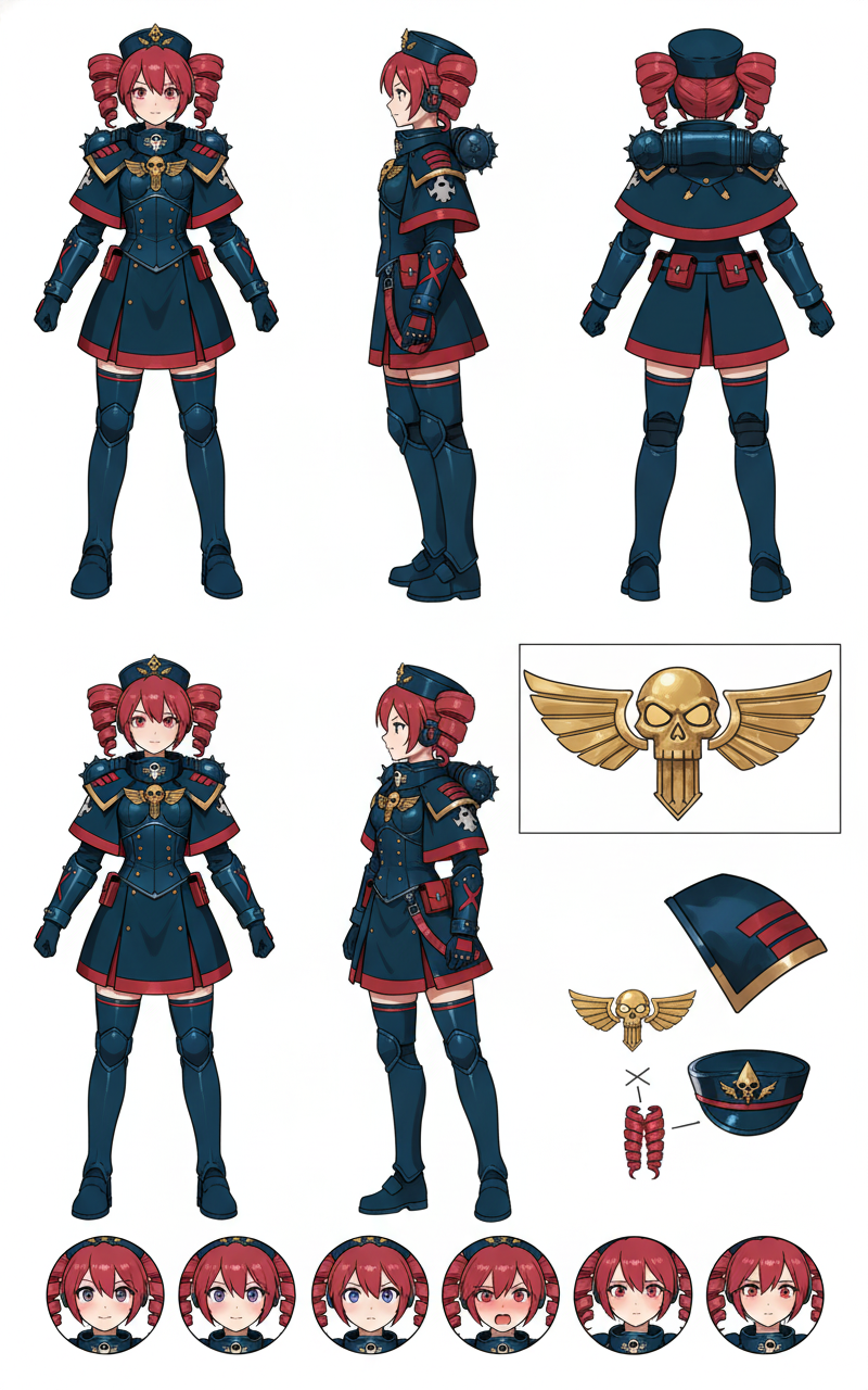 Teto: Saint Nekolord