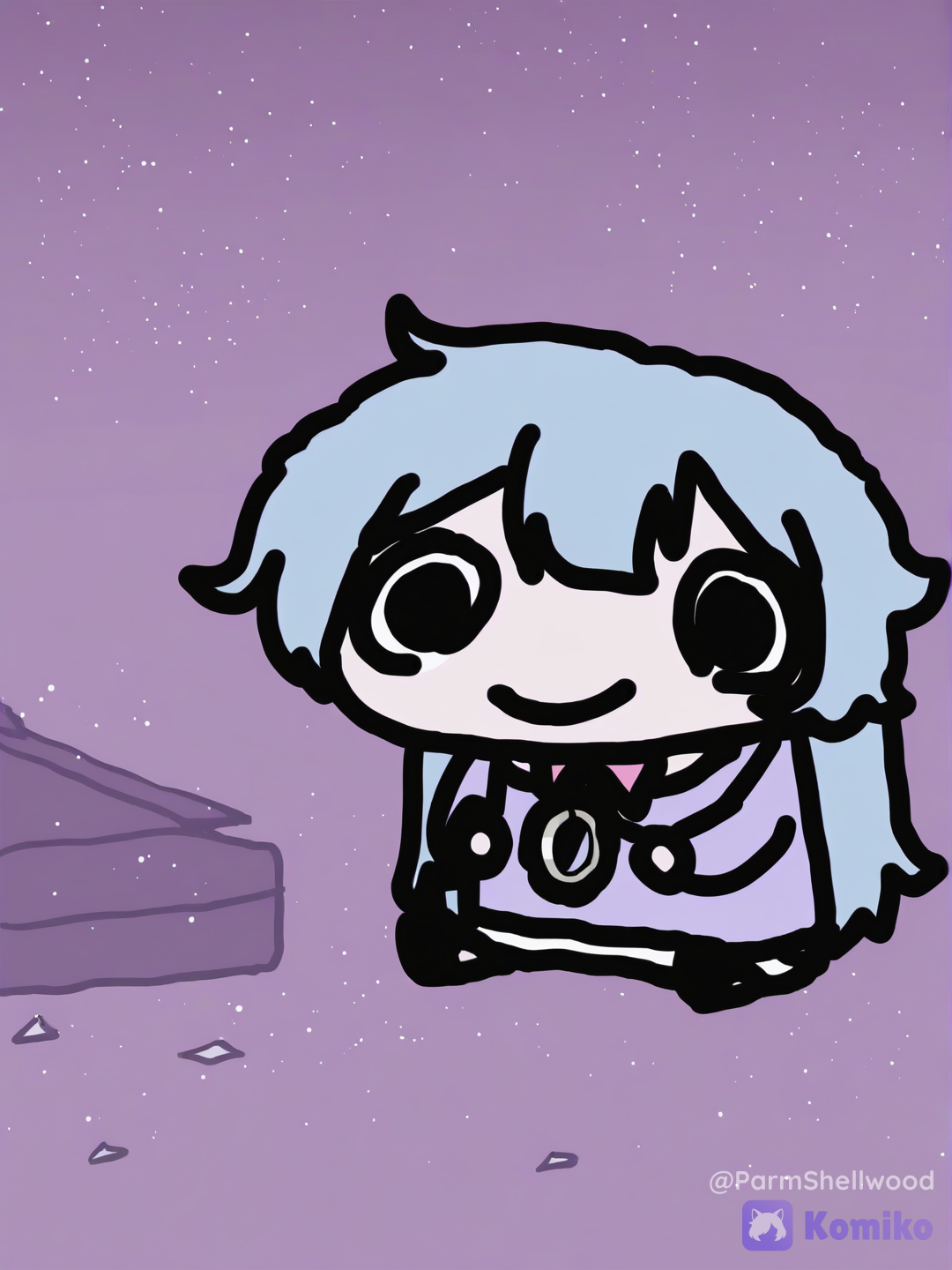 Denpa Girl