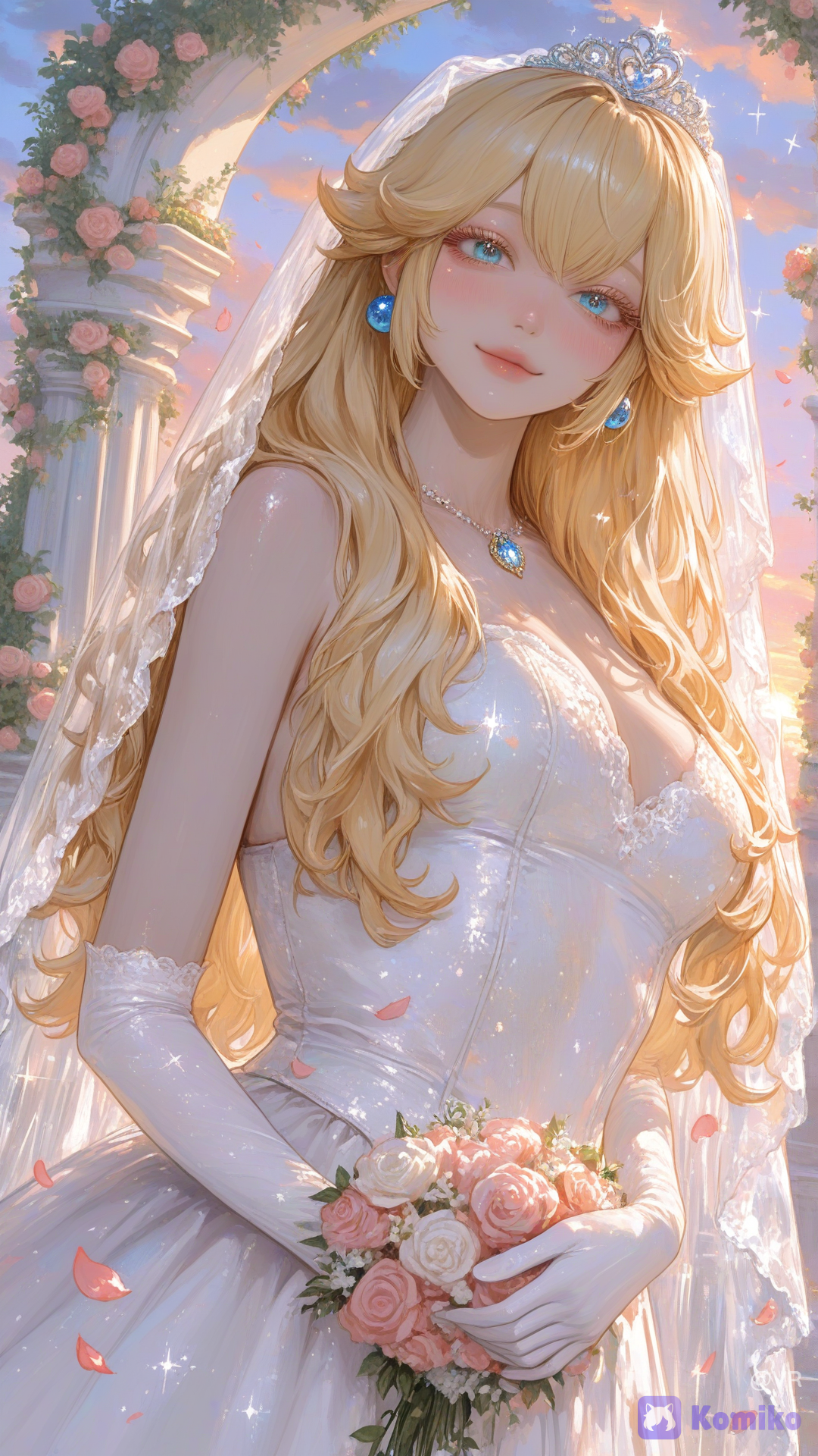 princess peach