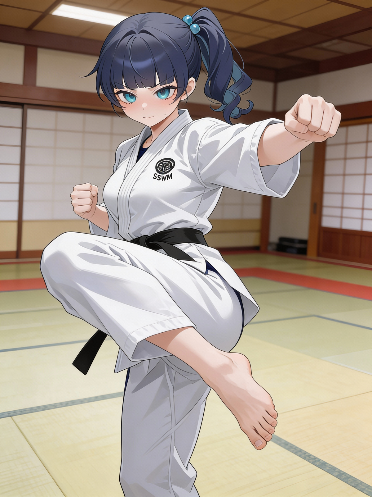 Asato Kazumi 01