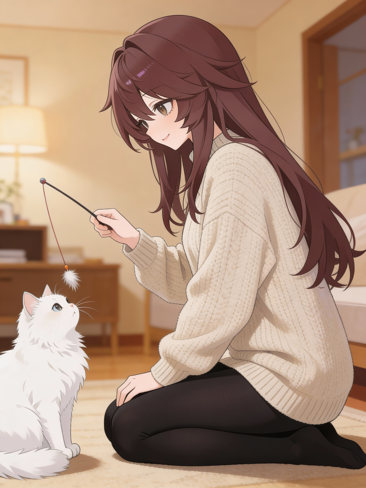Hirasawa Naomi 02