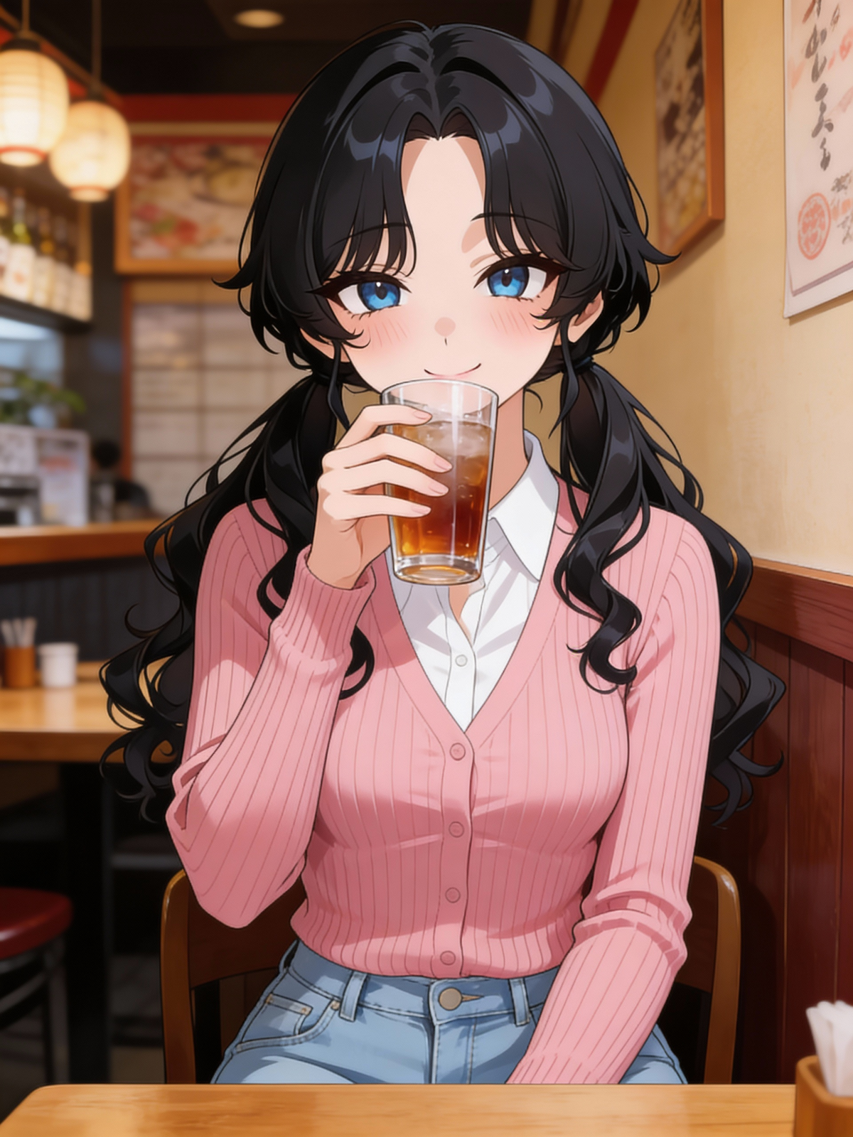 Yoshida Haruhi 02