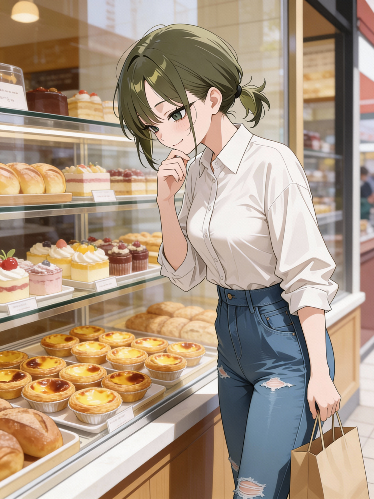 Asagiri Mizuki 02