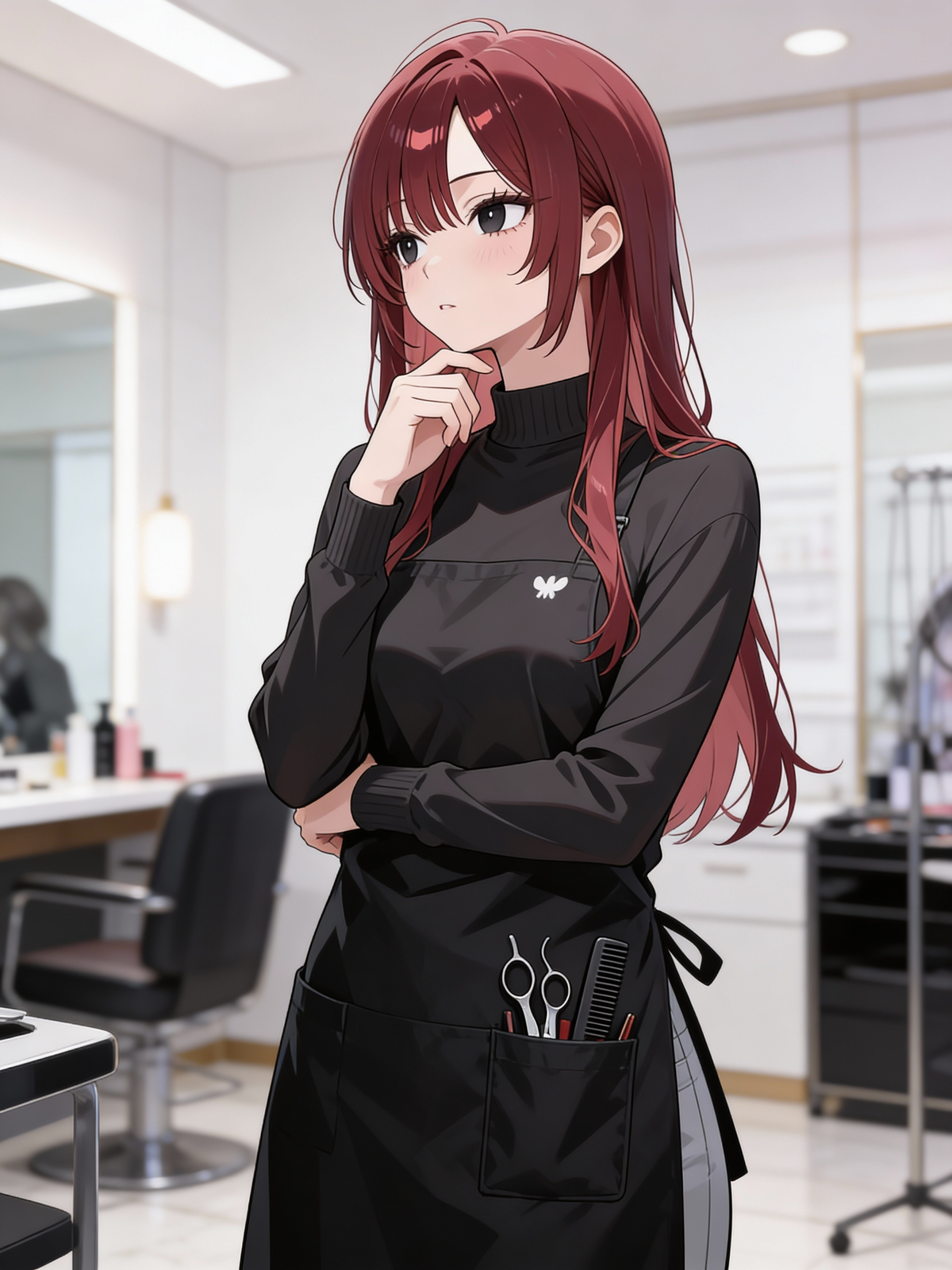 Natsume Karin 01