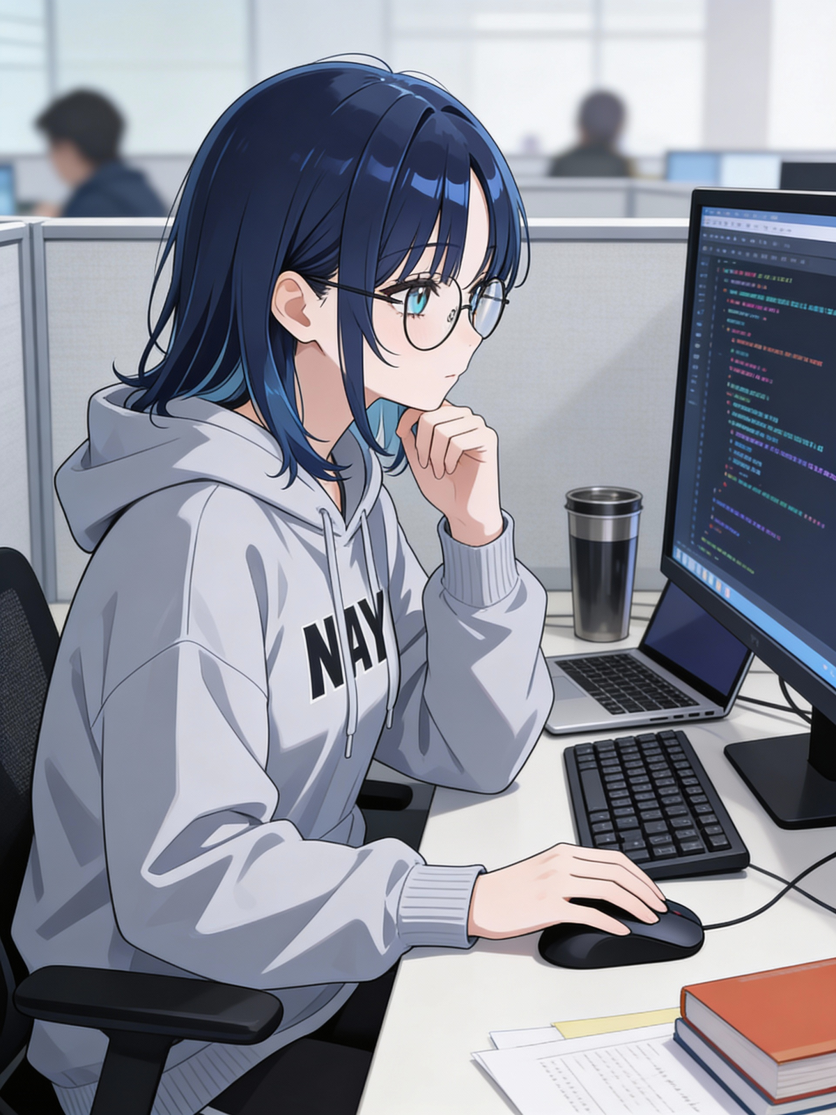 Minamoto Shiho 01