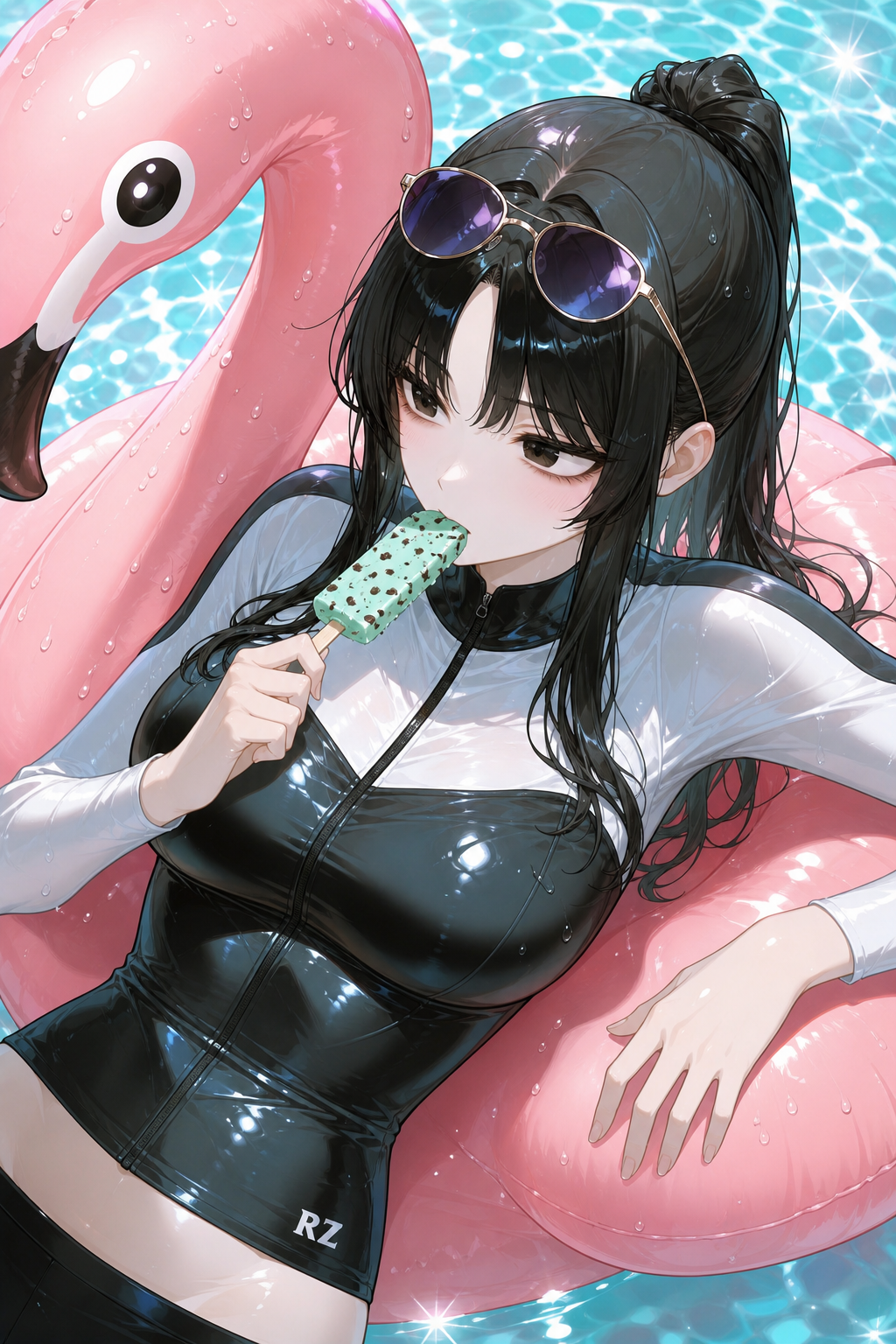 Summer has arrived 🏖️