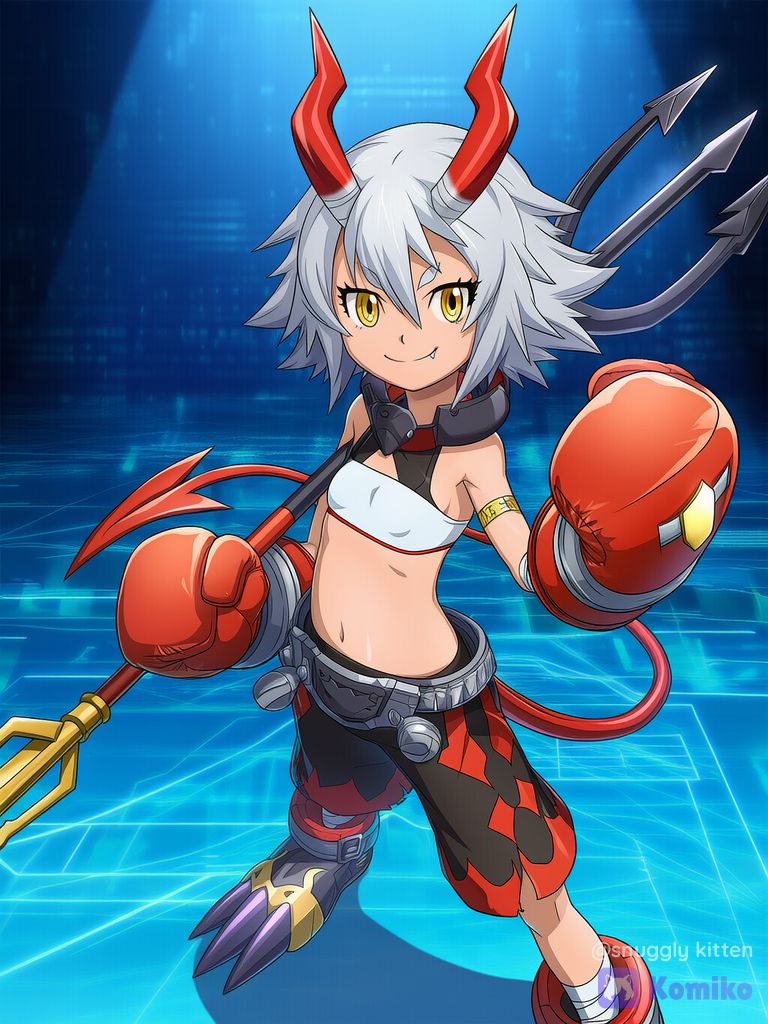 Boxmon