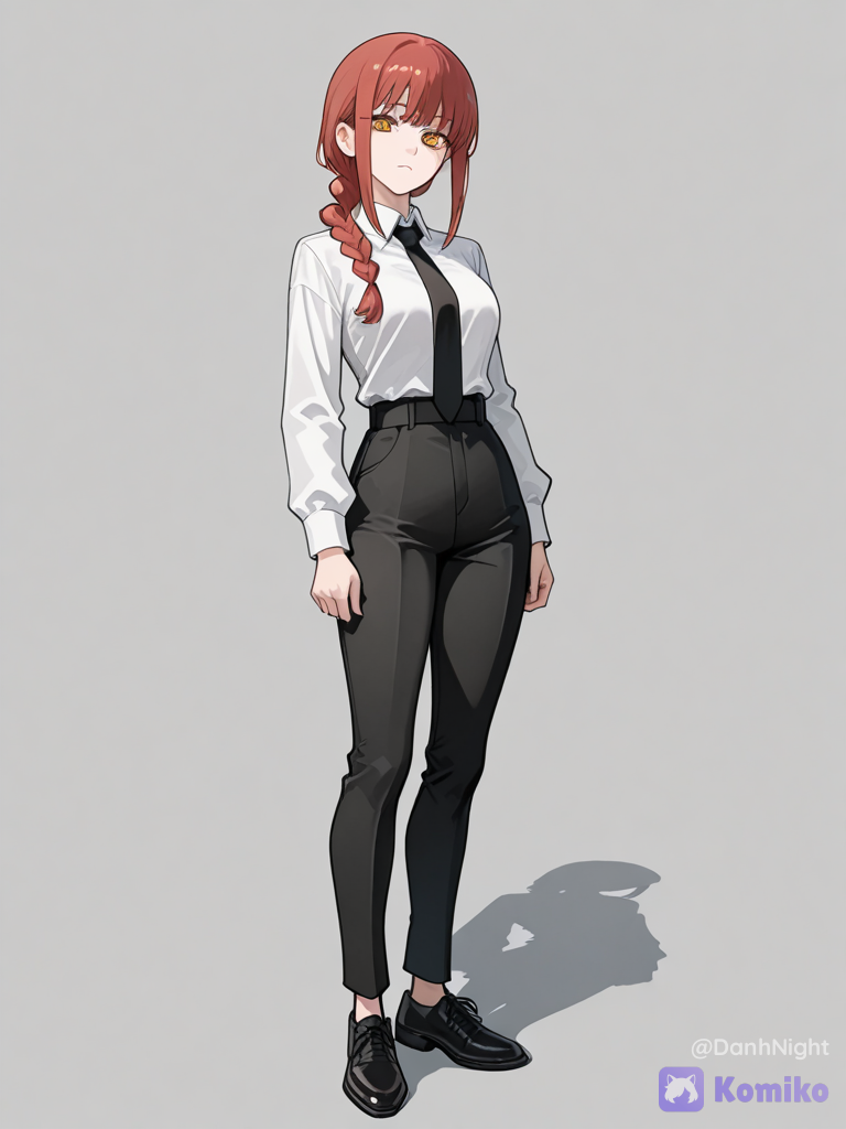 Makima
