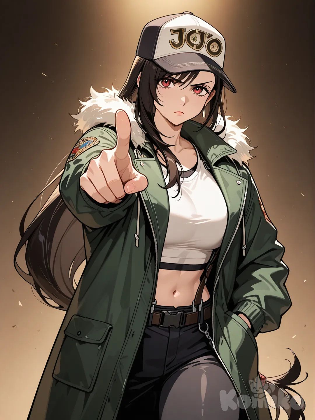 Tifa