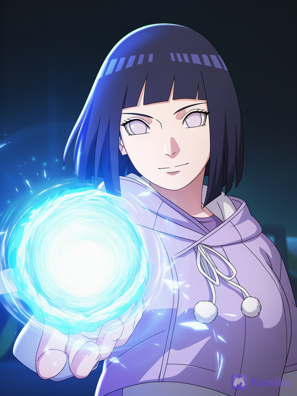 Rasengan!🔥