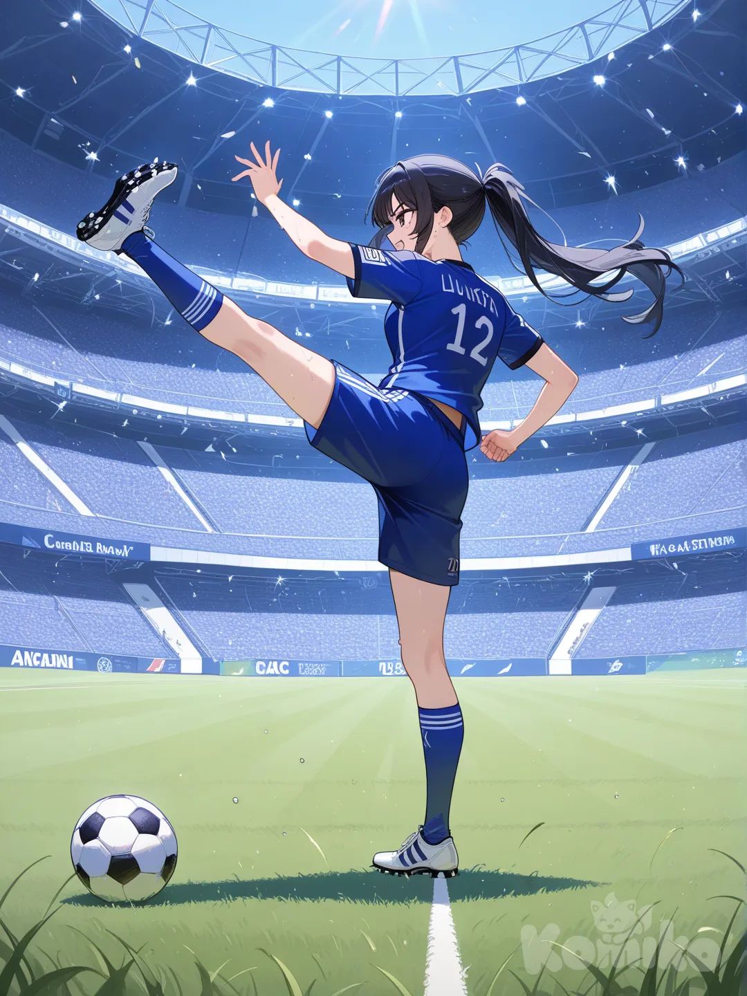 Fútbol