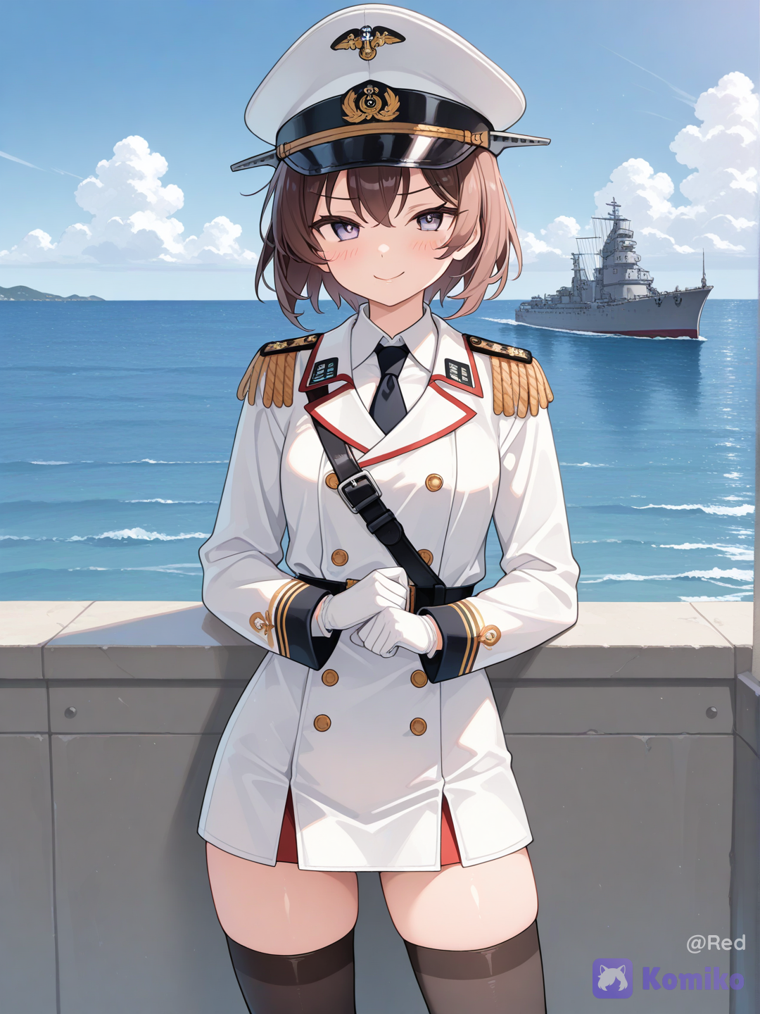 Cpt. Elrya