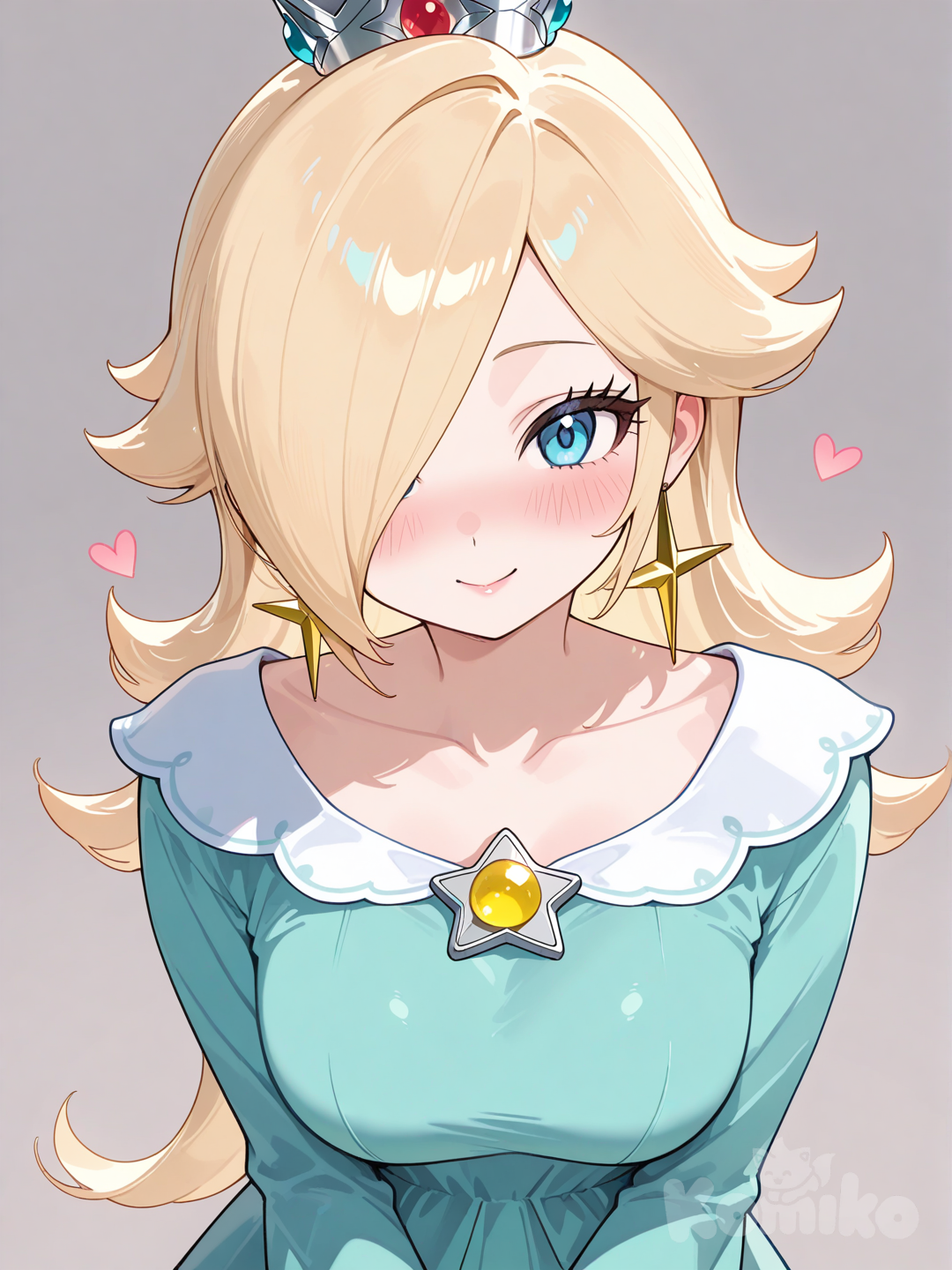 Happy