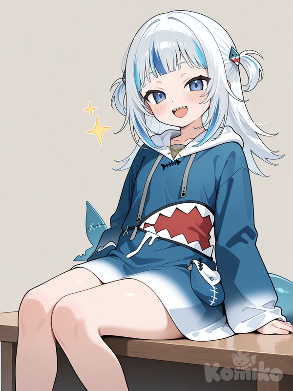 Happy