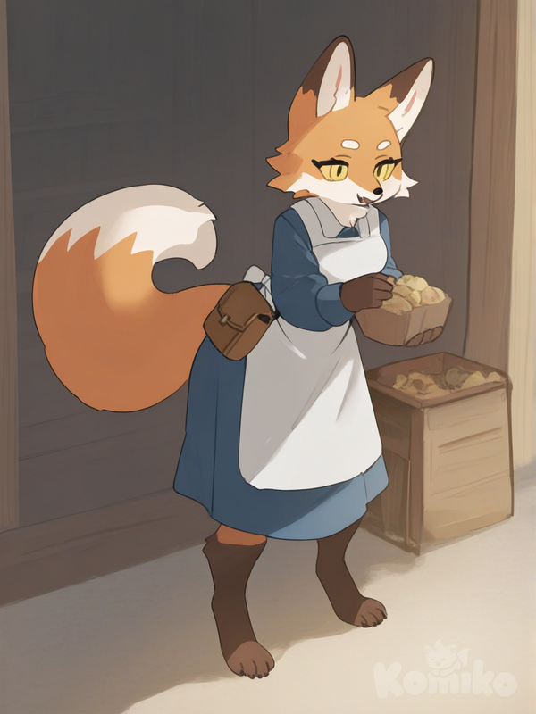 fox