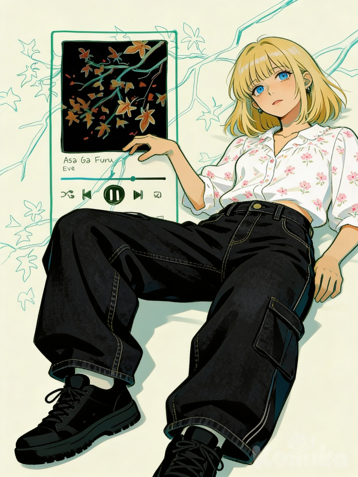 girl
