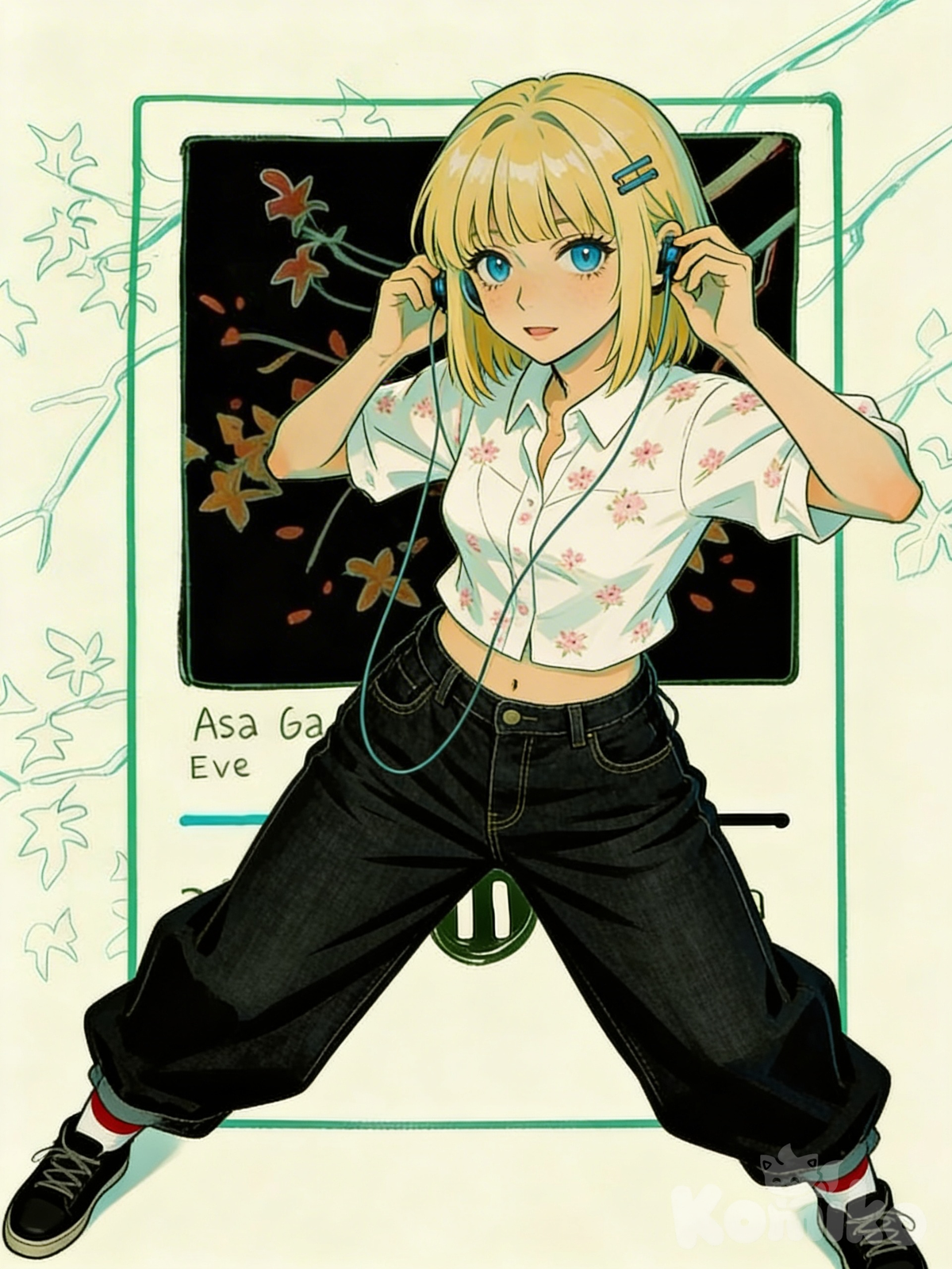 Girl
