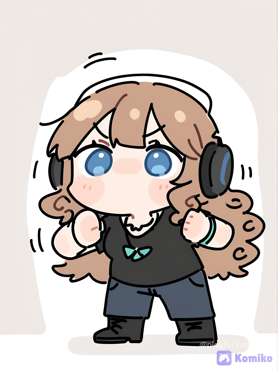 Chibi