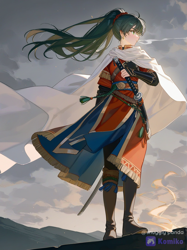 War on the Horizon
