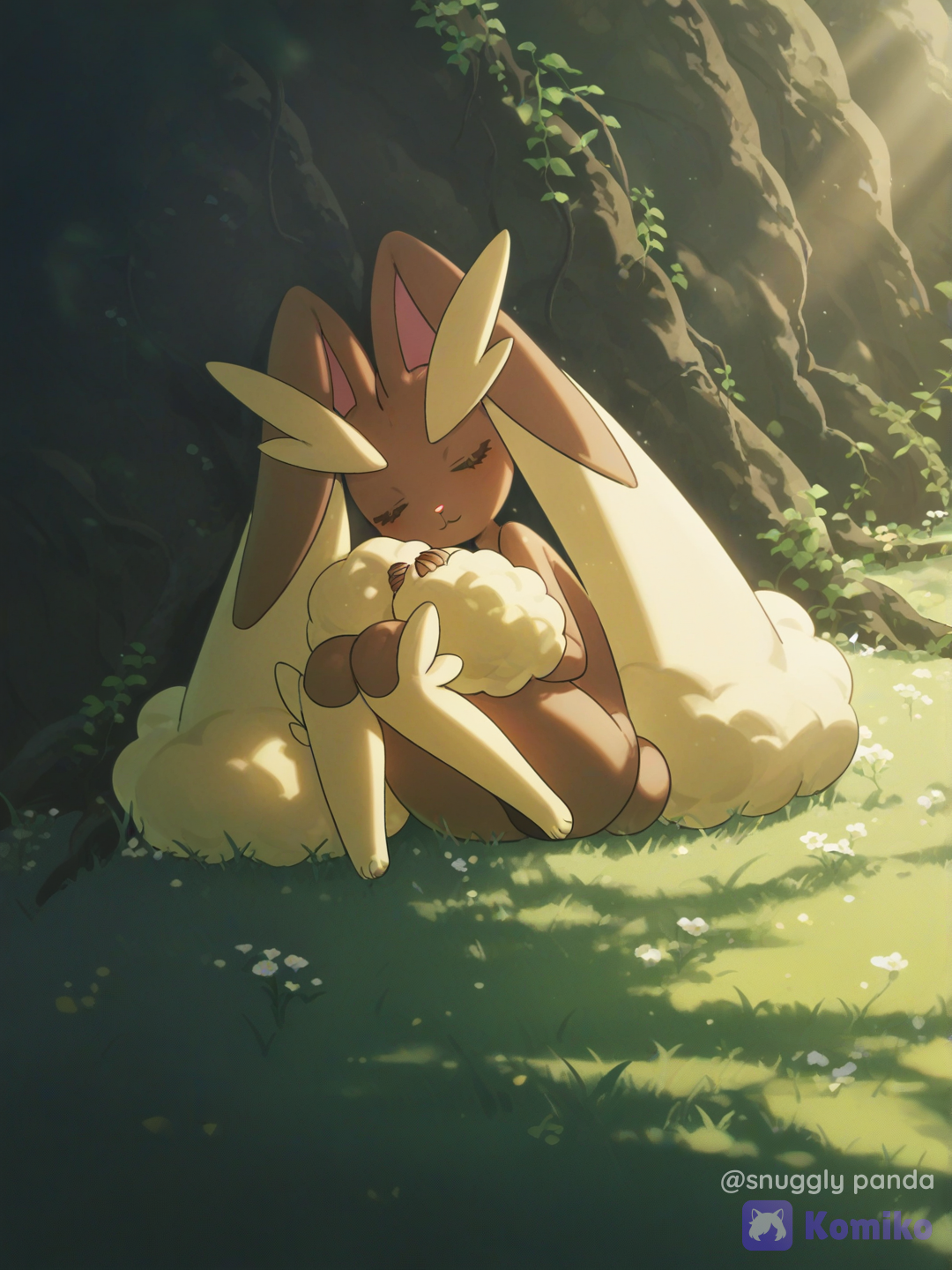 Early Morning Nap