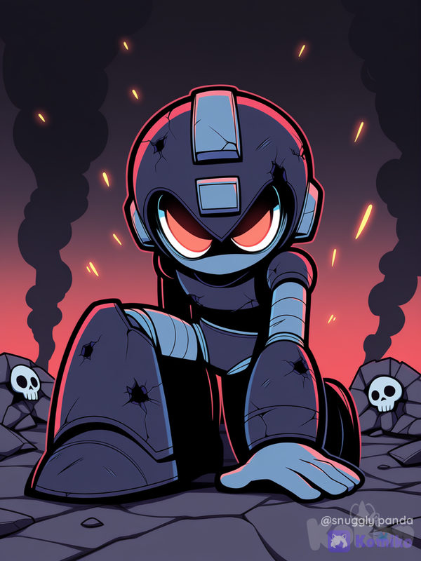 Don't underestimate the little guy.