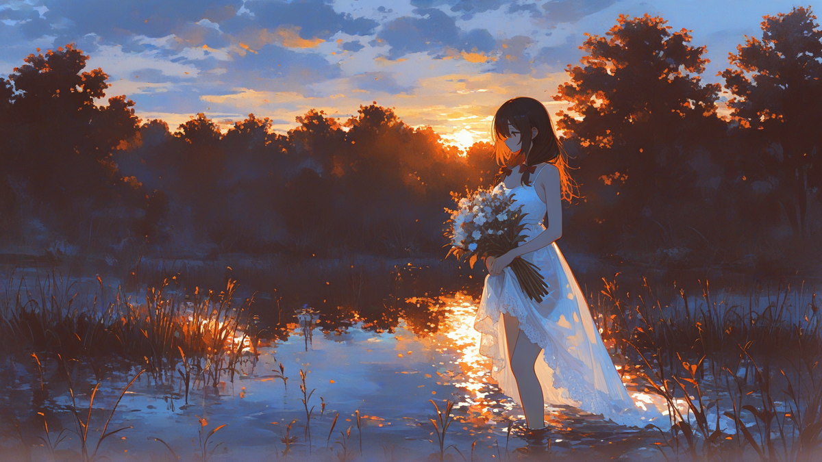 flowers for your memory