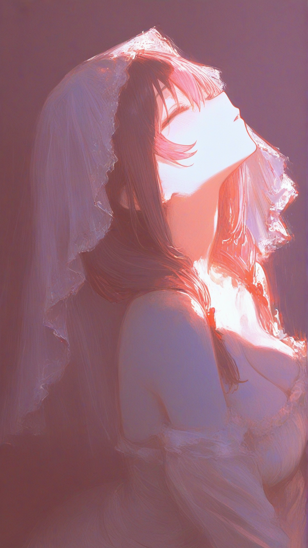 glare