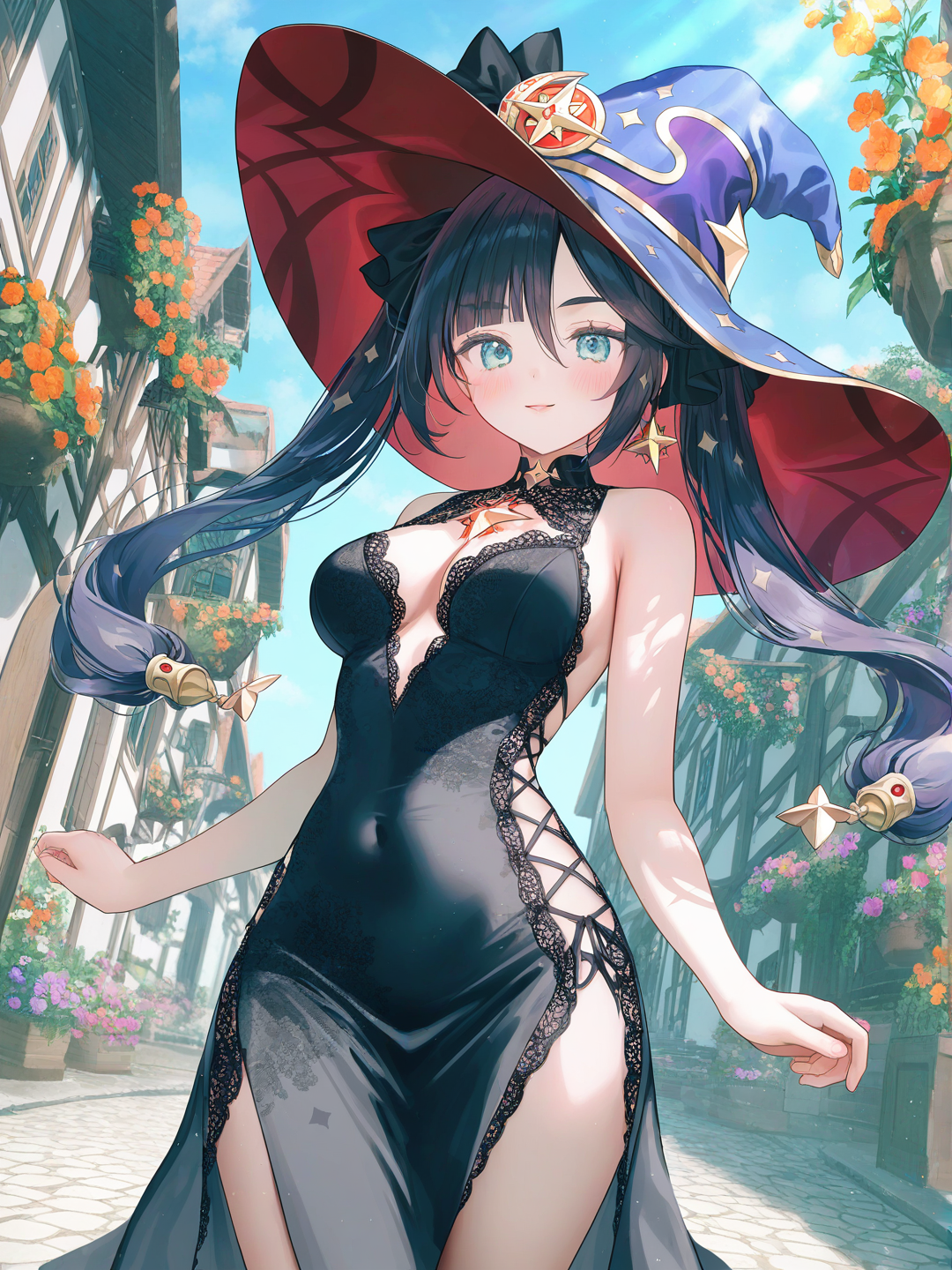 Mona