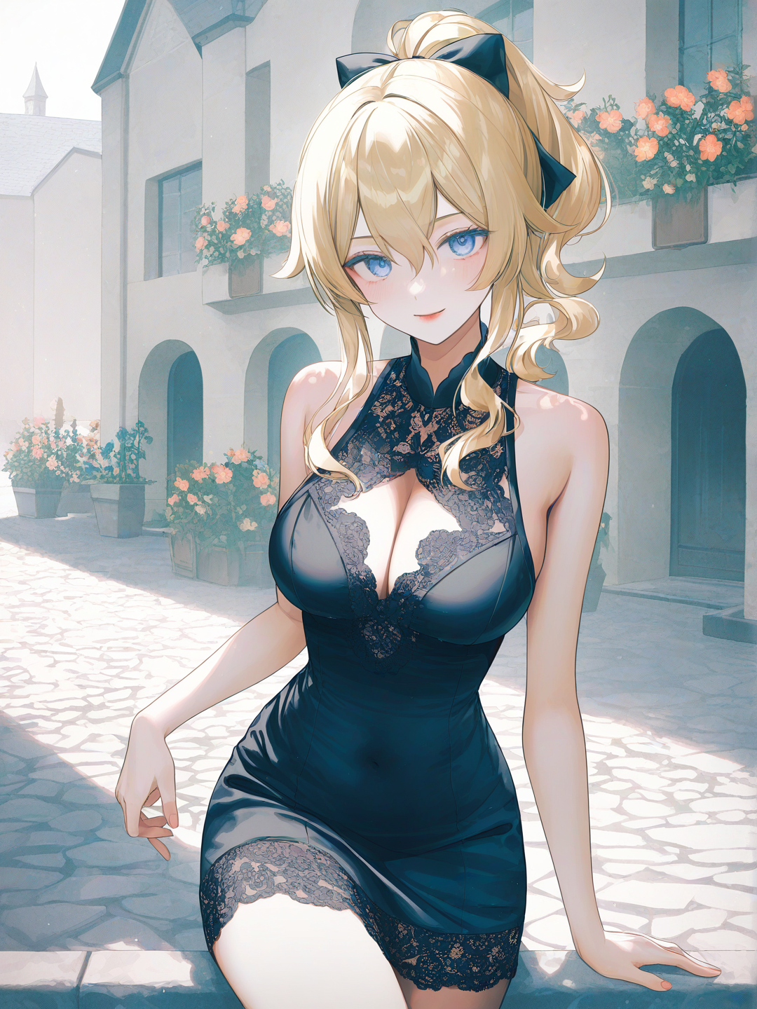 Jean 