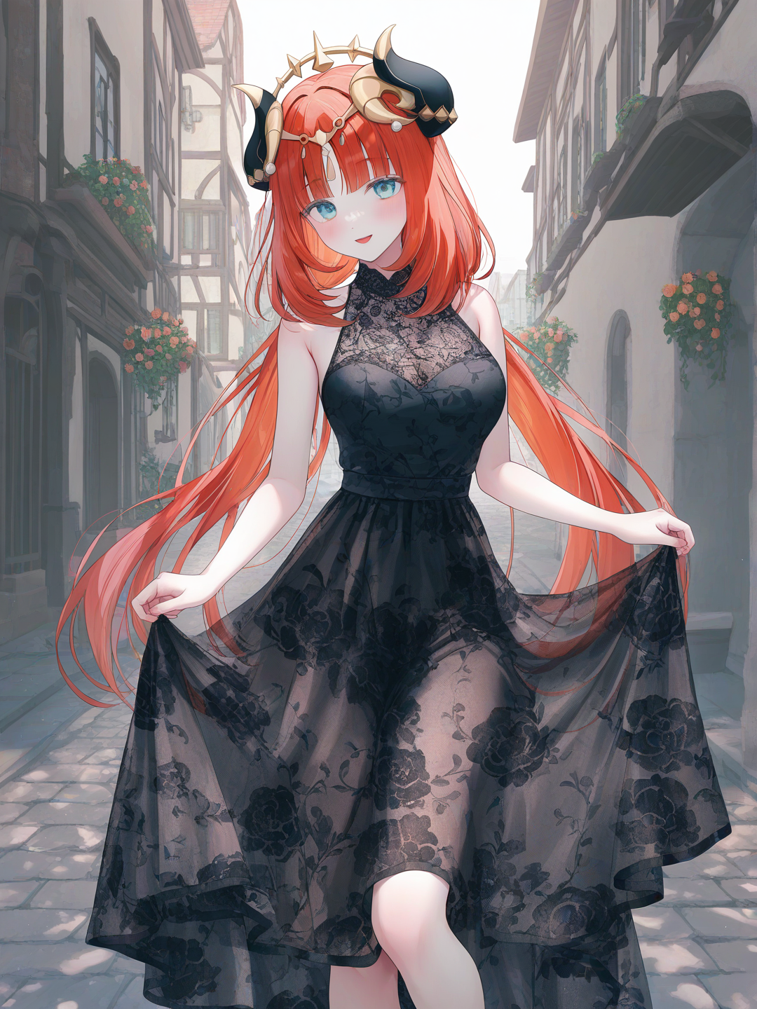 Nilou