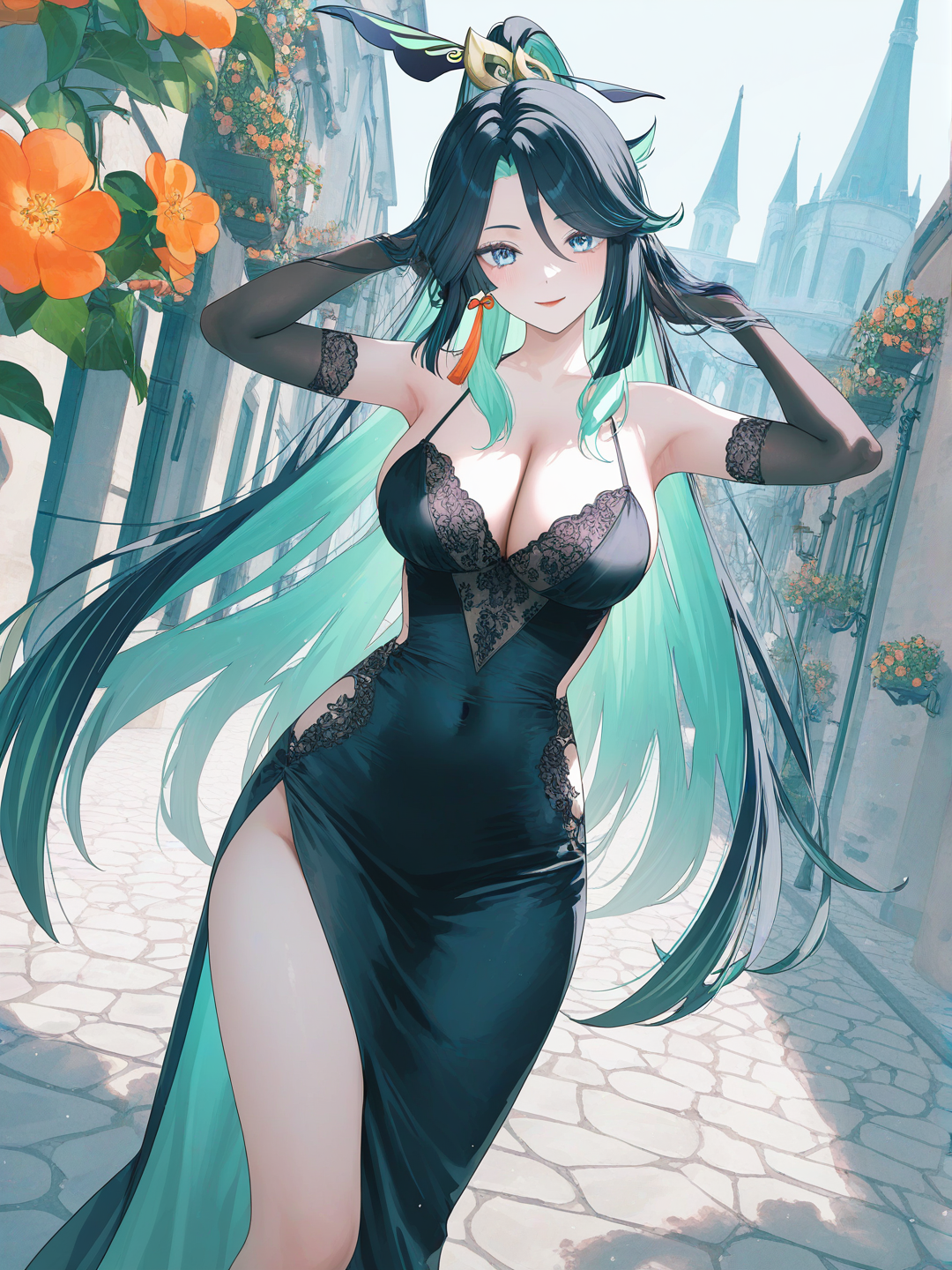 Xianyun