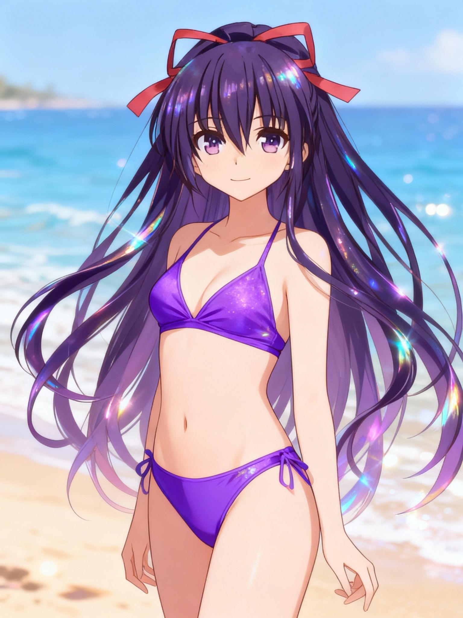 Tooka Yatogami