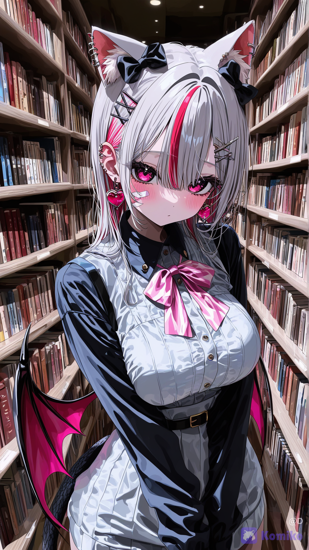 ˶>ᗜ<˶