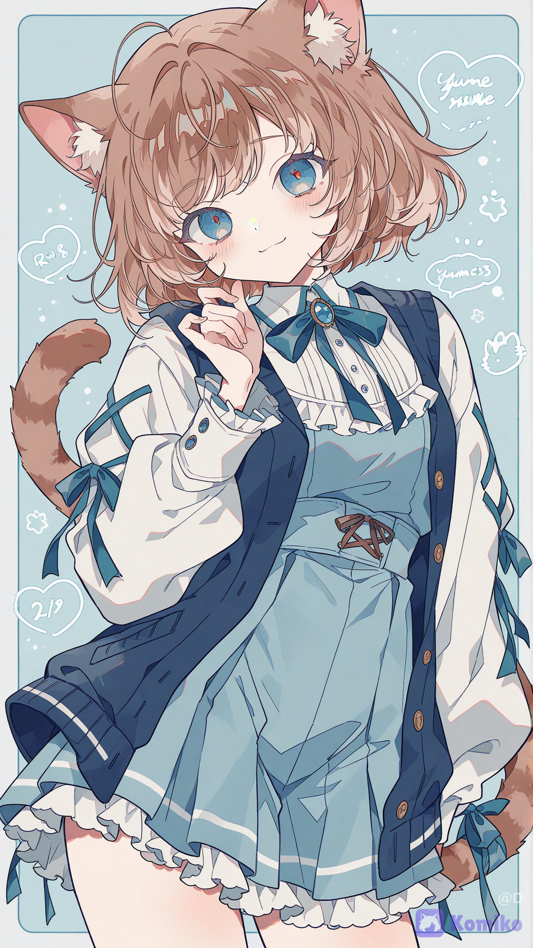 ( ﹡ˆoˆ﹡ )