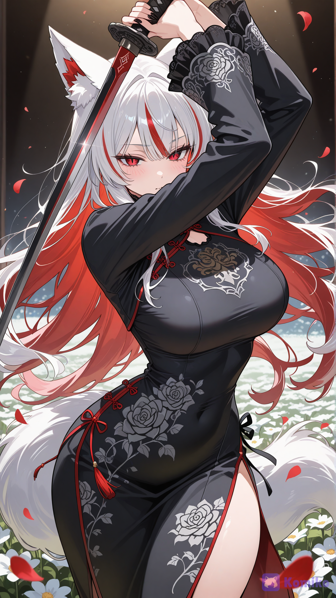 ᗜ֊ᗜ