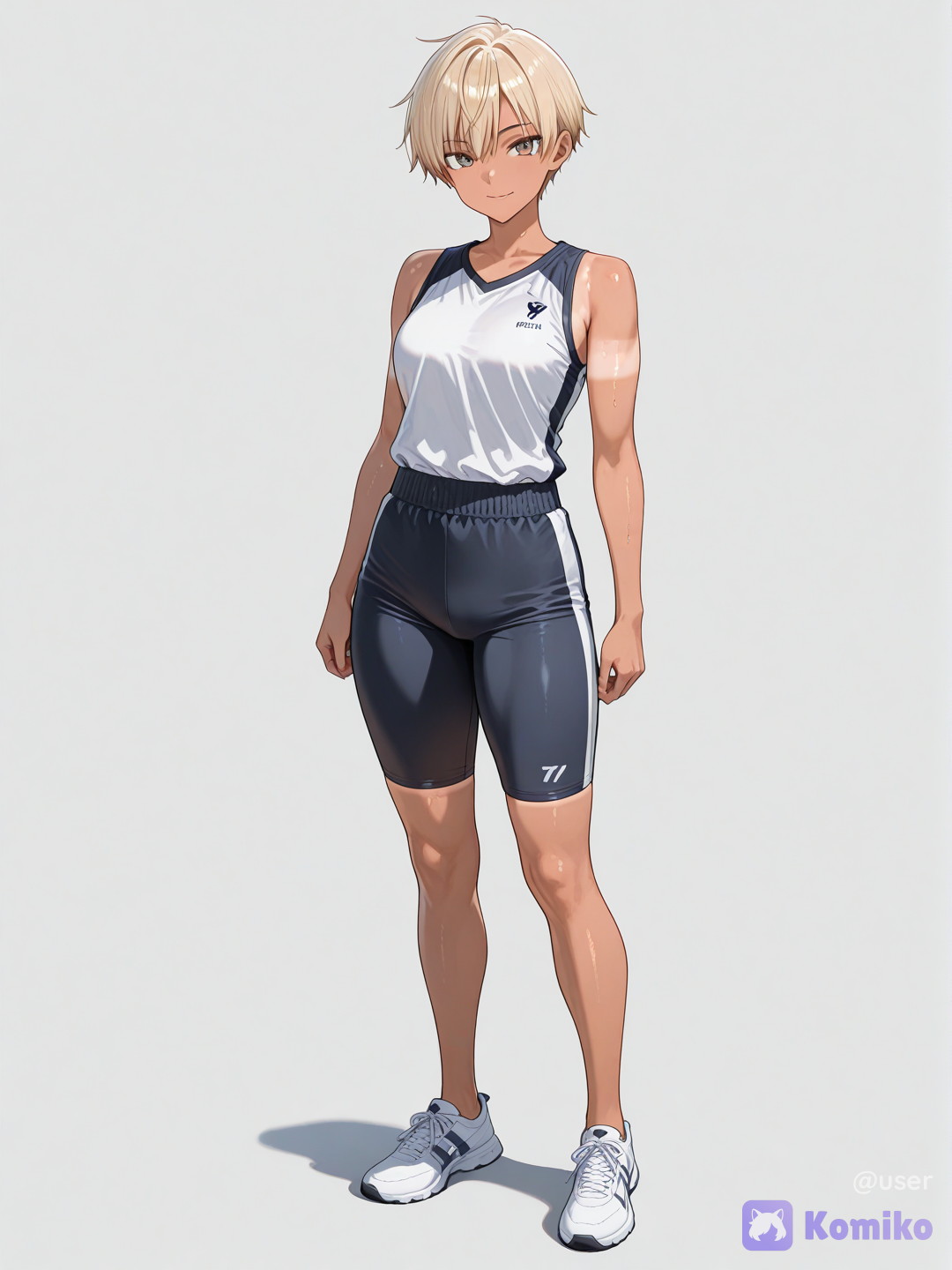 Tomboy