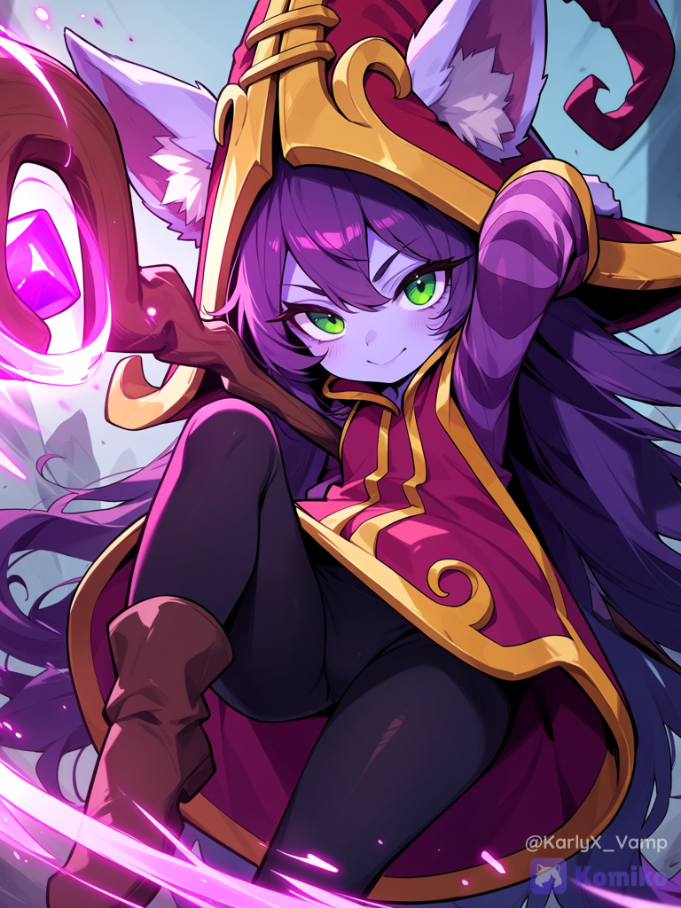 Lulu💕