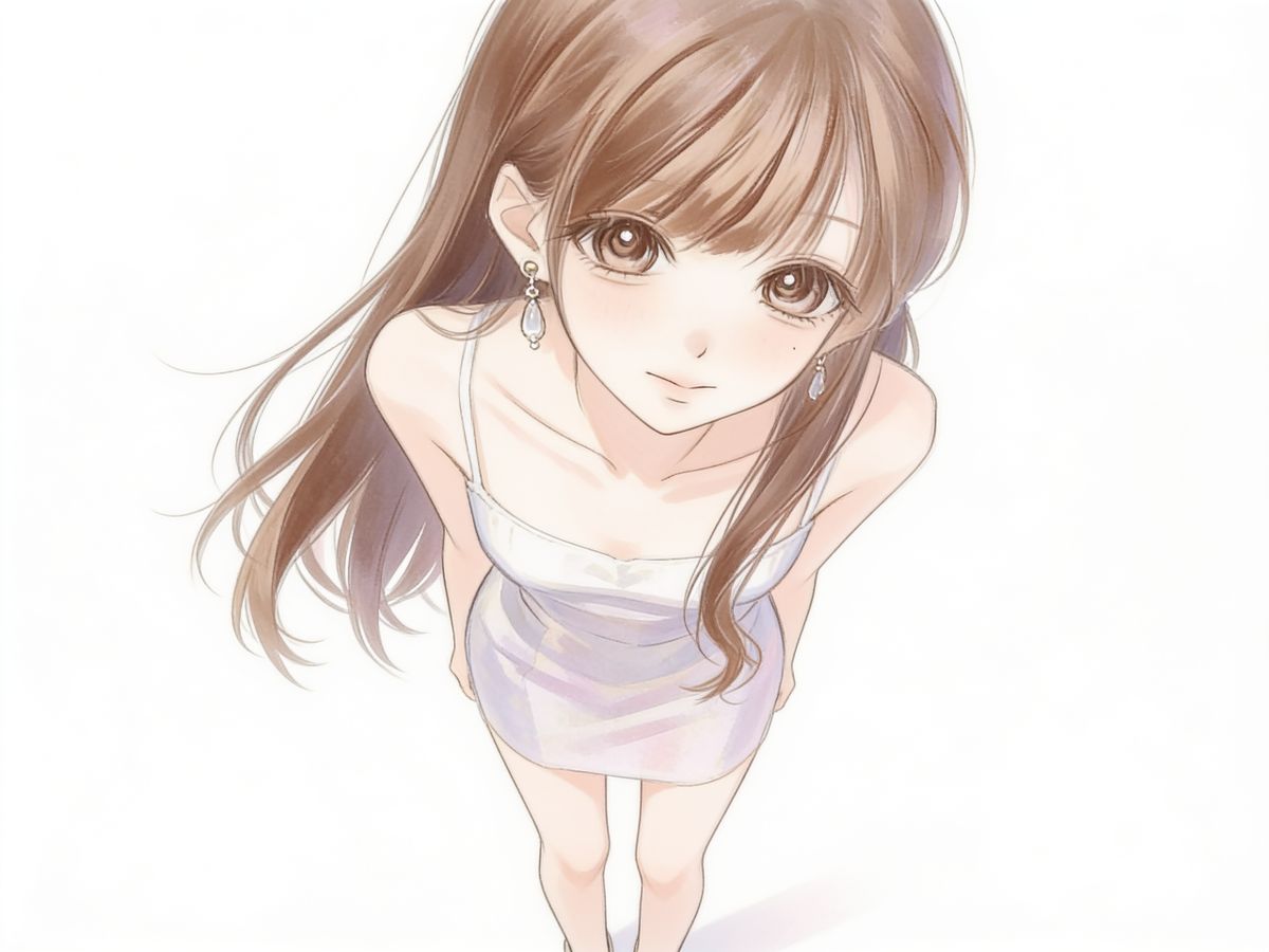 ૮꒰◞ ˕ ◟ ྀི꒱ა