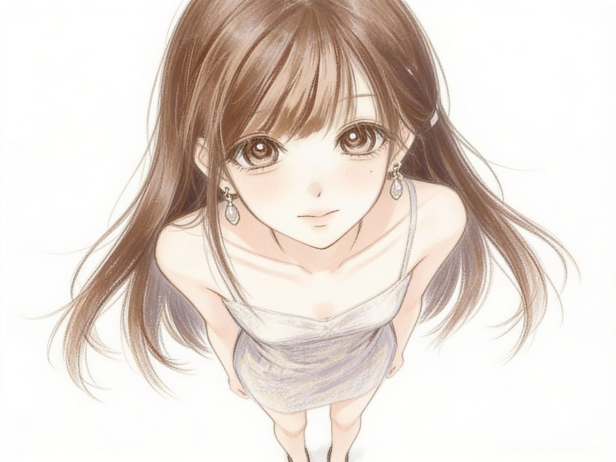 ૮꒰◞ ˕ ◟ ྀི꒱ა