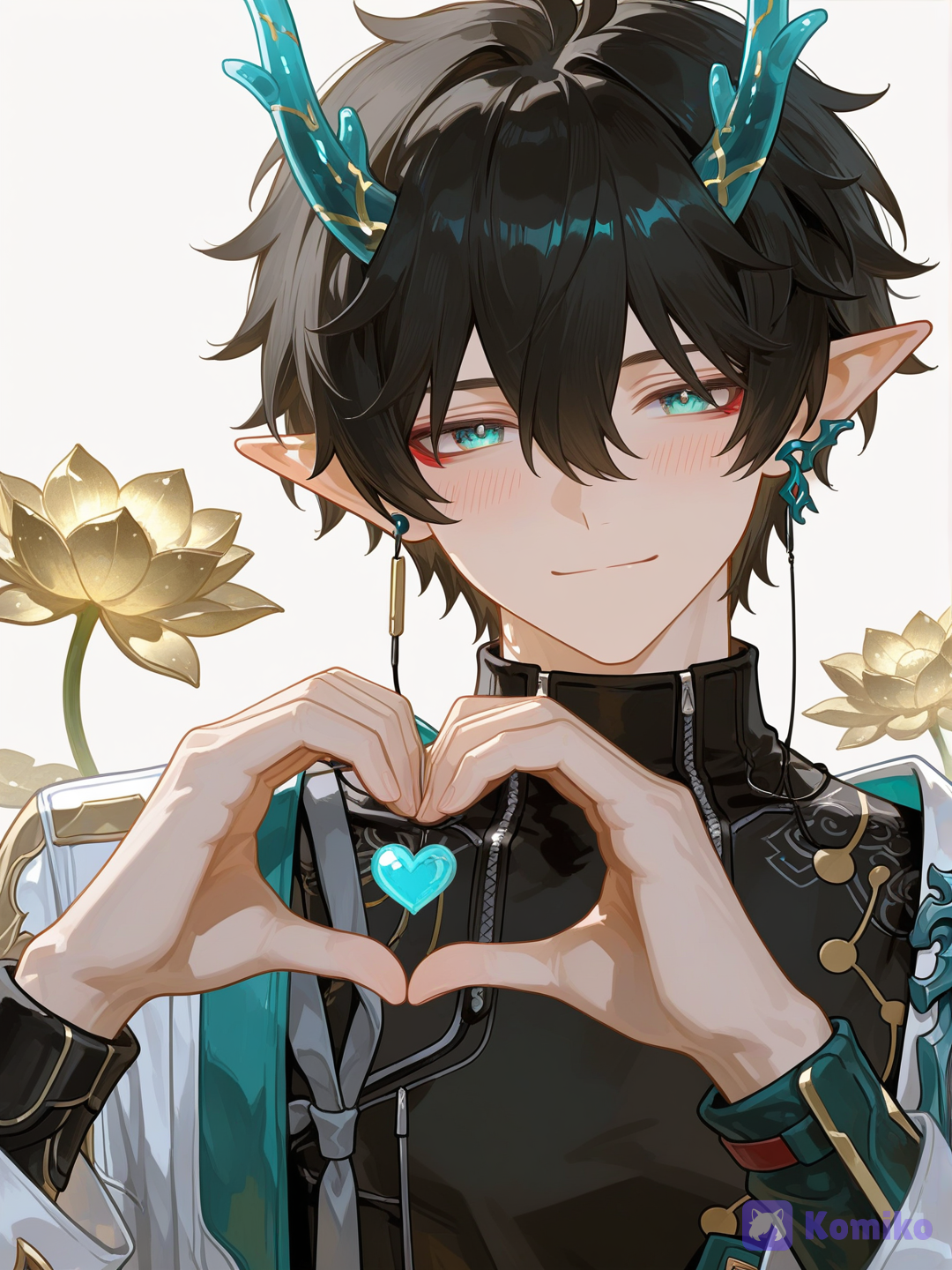 ❤️❤️❤️