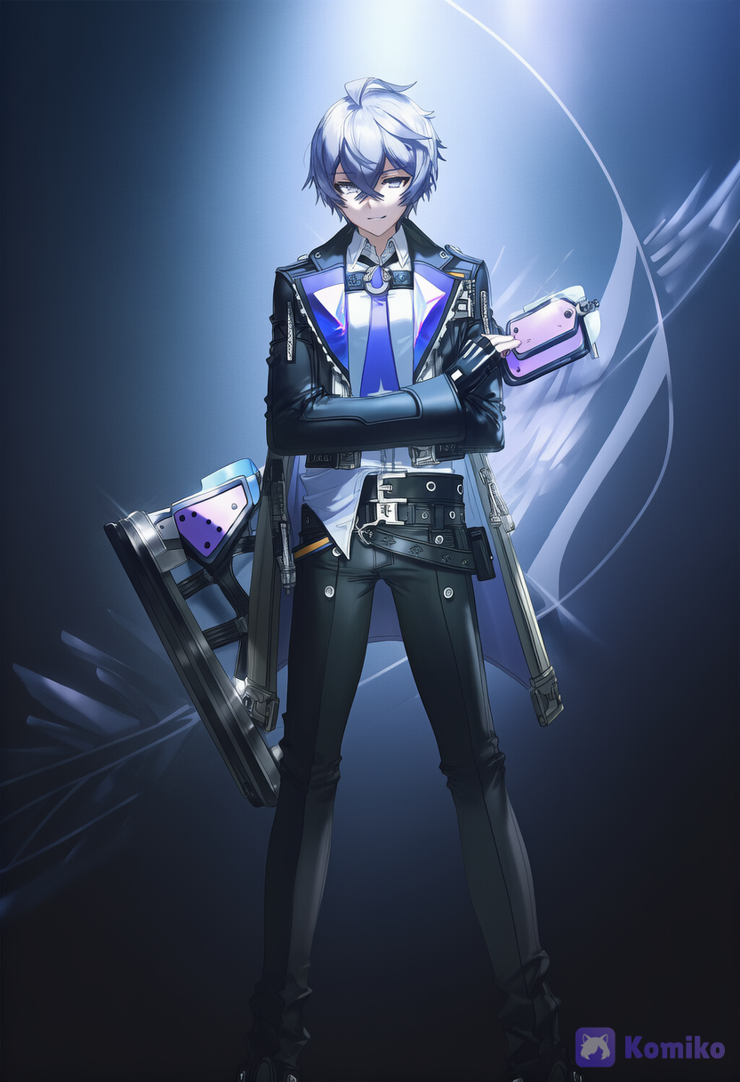 Zero - NTE