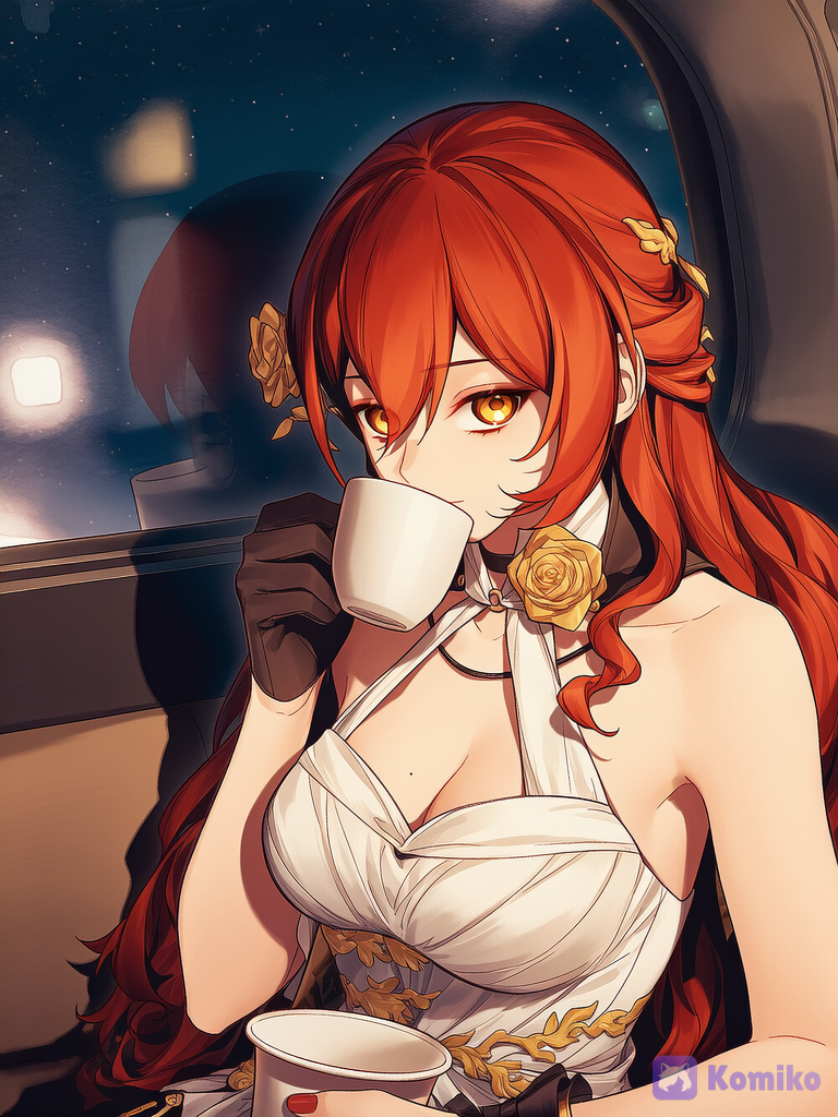 Himeko ☕️