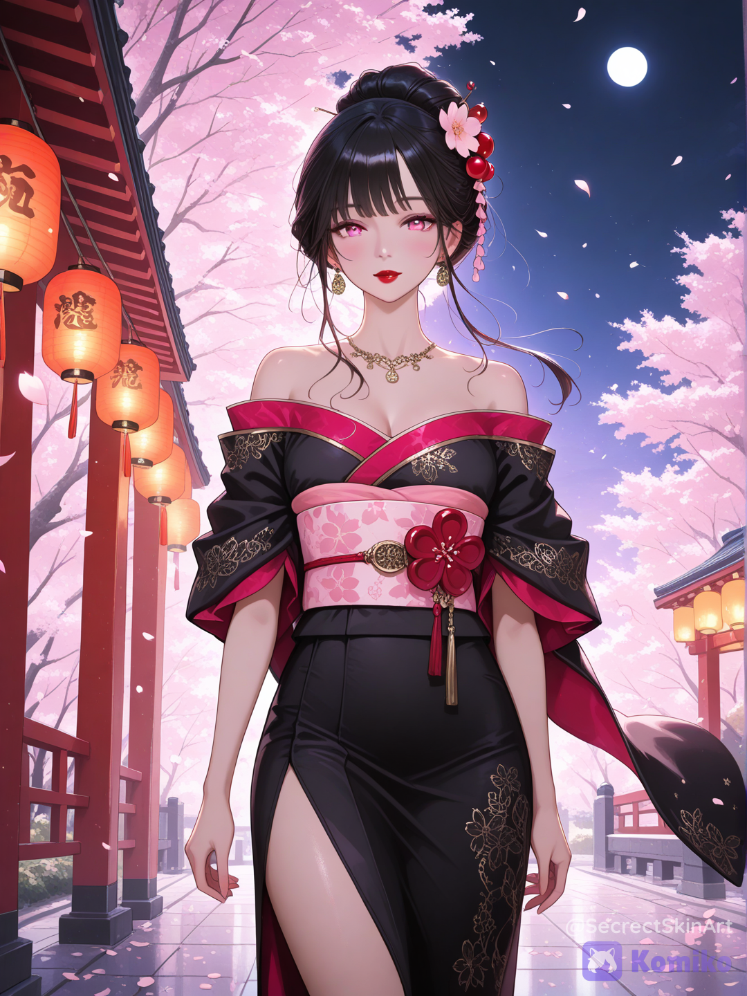 Sakura