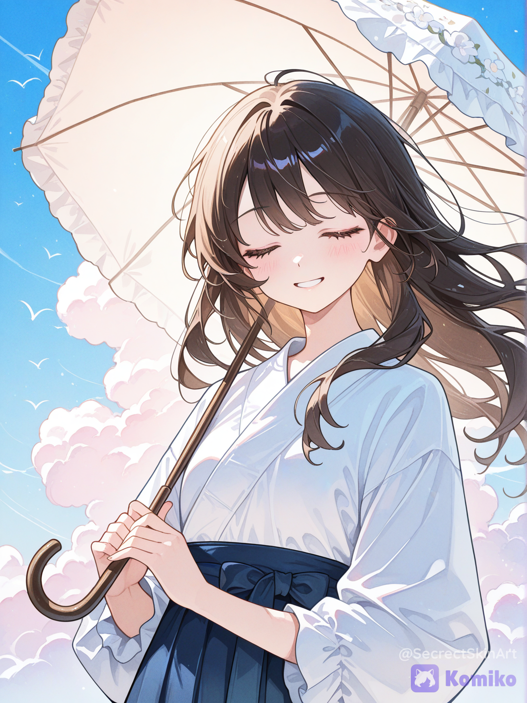 Clouds
