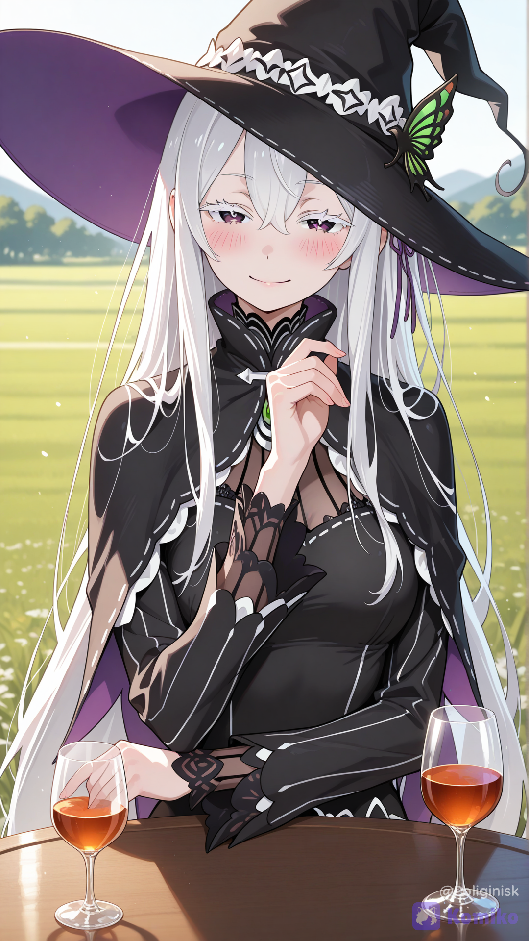 echidna