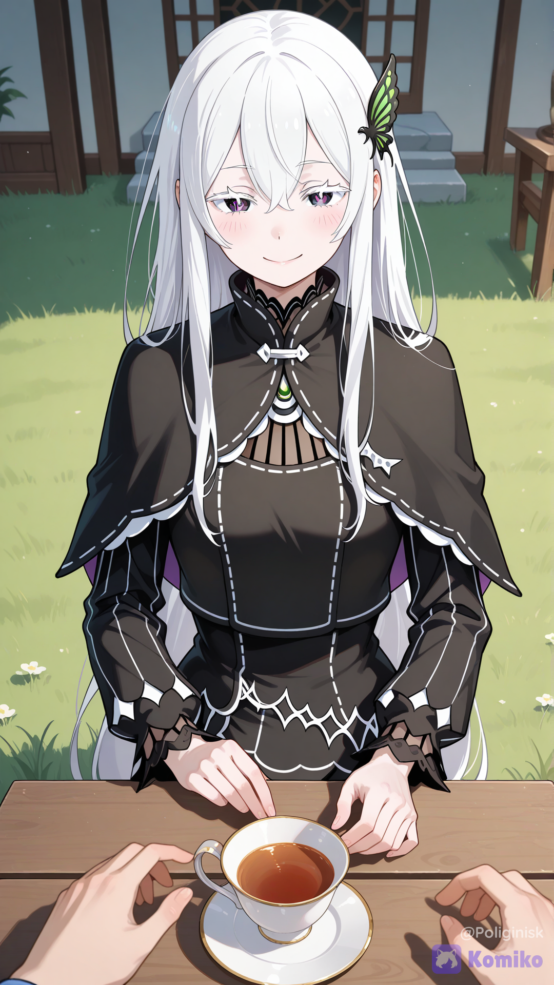 ECHDINA