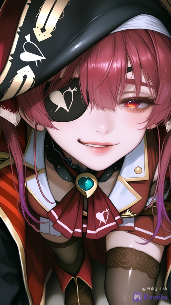 Houshou Marine